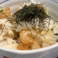 天ぷら ひさご - 