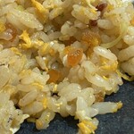 富錦樹台菜香檳 - カラスミ