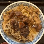 吉野家 - 料理写真: