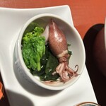 能加万菜 万庭 - 