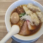 麺や豊 - 