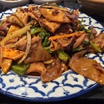 四季香  池袋北口本館