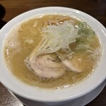 RAMEN 風見鶏 本店