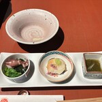 能加万菜 万庭 - 