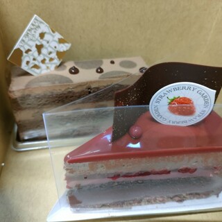 ストロベリー・ガーデン_0