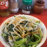 家系総本山 吉村家 - 