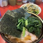 家系総本山 吉村家 - 