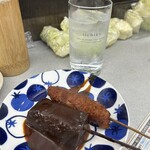 八幡屋 - 