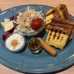 カフェレア - 