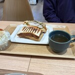 カフェレア - 