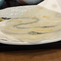 天ぷら ひさご - 