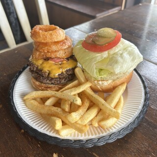 バーガーベア_1