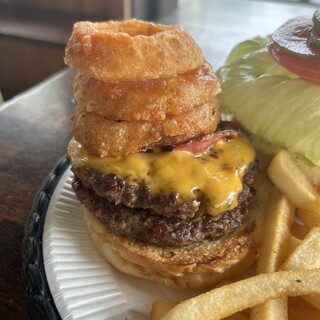 バーガーベア_0