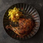 SPICECURRY KERAKU - 料理写真: