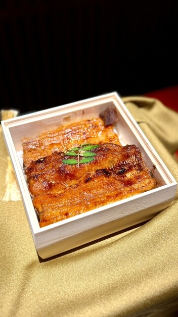 名前の無いうなぎ屋 - 渡辺橋/うなぎ | 食べログ