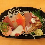 ごはん処 藤井堂