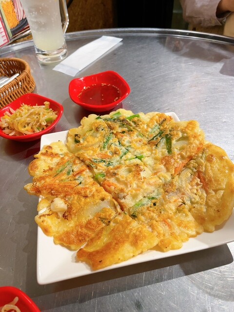 ポチャ 海老名店 （POCHA）のご予約 - 海老名/韓国料理 | 食べログ