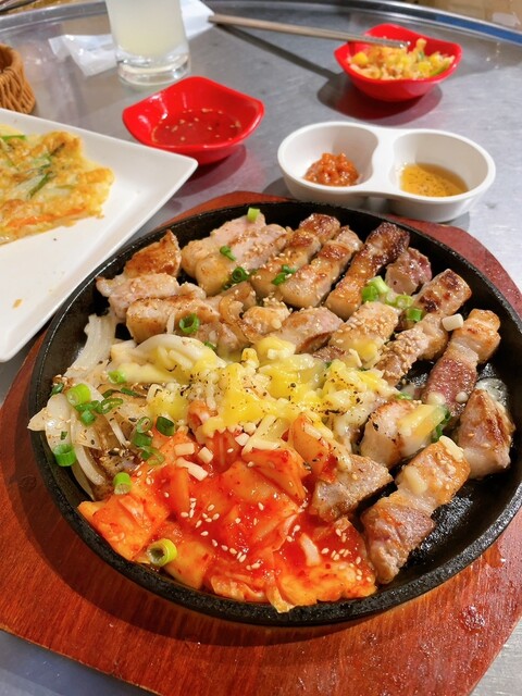 ポチャ 海老名店 （POCHA）のご予約 - 海老名/韓国料理 | 食べログ