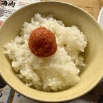 九州じゃんがららあめん - 