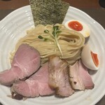 麺処 はら田 - 