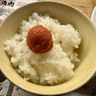 九州じゃんがららあめん_1