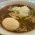 らーめん出汁と麺 - 料理写真: