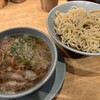 フラン軒 - ざる中華900円