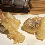 酒と蕎麦 まき野 - 