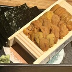 酒と蕎麦 まき野 - 