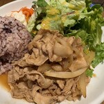 bar a vin ROTI - 