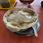 もっこす - 料理写真: