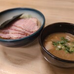 麺処 有彩 - 