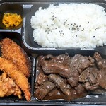 オリジンデリカ - 料理写真: