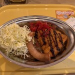 チャンピオンカレー - 