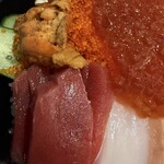 塚本鮮魚店 - 