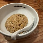 オカモト醤油ヌードル - 