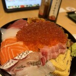塚本鮮魚店 - 