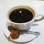 CAFFE STRADA - アメリカーノ