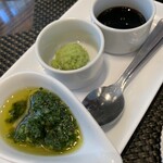 BLT STEAK  ROPPONGI - 