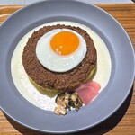 ハブモアカレー - 