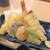 海鮮料理 つじ平 - 料理写真:天麩羅