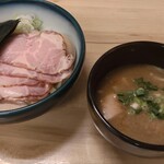 麺処 有彩 - 