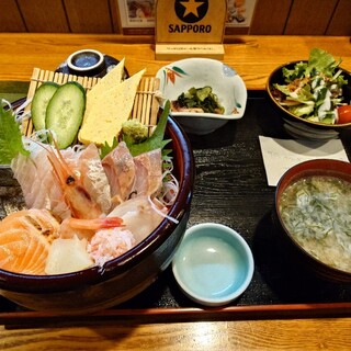魚料り かさはら_0