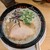 ろくでなし - 料理写真:こってり