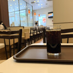 カフェ・ド・クリエ - ドリンク写真: