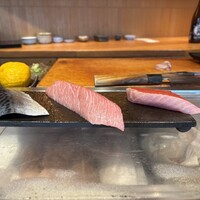 SUSHI TOKYO TEN、 横浜店 - 