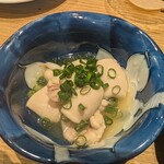 すし食堂 和和和 - 