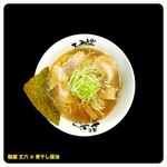 麺屋 丈六 - 