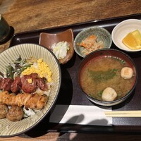 銀座 葡萄屋 - 