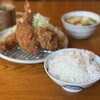 とんかつ あづま - 
